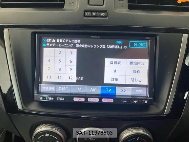 Mazda PREMACY 2013-04 8037630-24