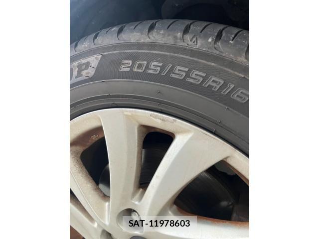Mazda PREMACY 2013-04 8037630-8