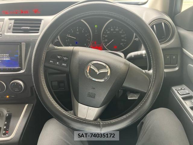 Mazda PREMACY 2012-03 8037627-13
