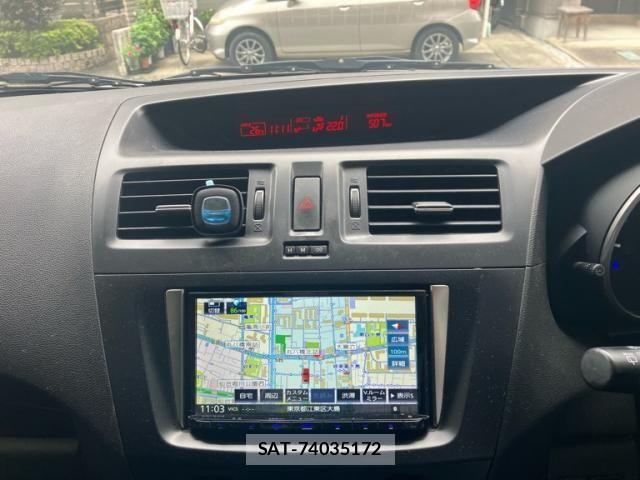 Mazda PREMACY 2012-03 8037627-17