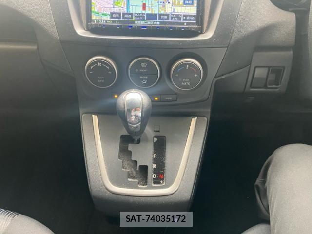 Mazda PREMACY 2012-03 8037627-19