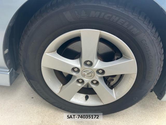 Mazda PREMACY 2012-03 8037627-4
