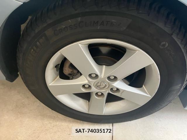 Mazda PREMACY 2012-03 8037627-5