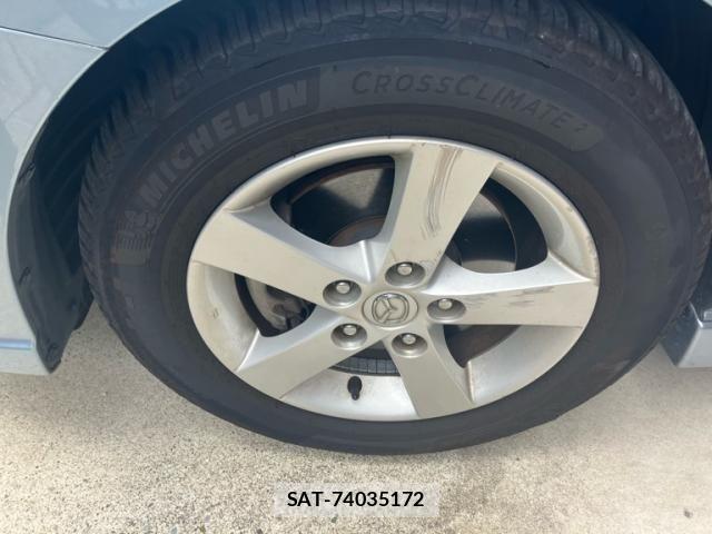 Mazda PREMACY 2012-03 8037627-6
