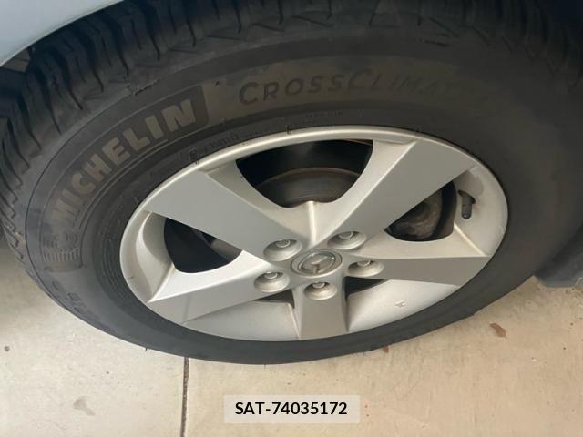 Mazda PREMACY 2012-03 8037627-7