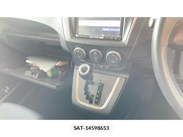 Mazda PREMACY 2014-02 8037629-11