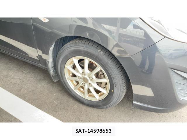 Mazda PREMACY 2014-02 8037629-2