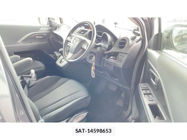 Mazda PREMACY 2014-02 8037629-5
