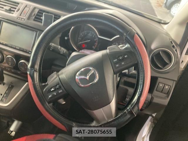 Mazda PREMACY 2014-06 8075132-11