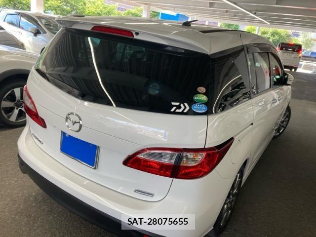 Mazda PREMACY 2014-06 8075132-2