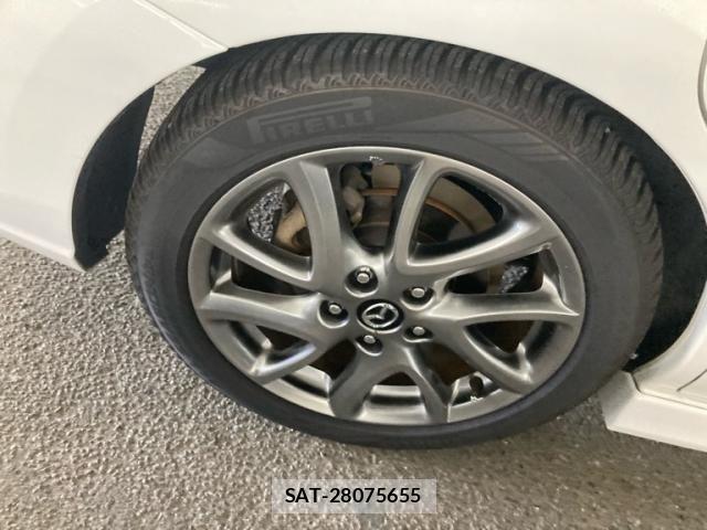 Mazda PREMACY 2014-06 8075132-5