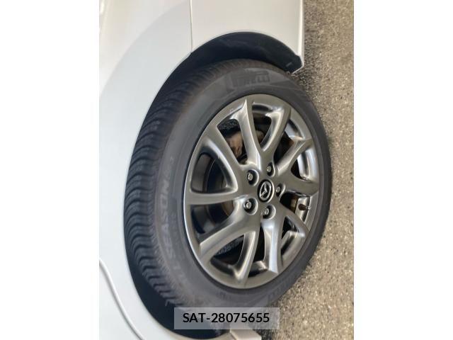Mazda PREMACY 2014-06 8075132-6