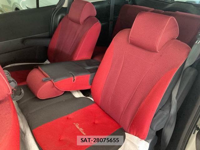 Mazda PREMACY 2014-06 8075132-8