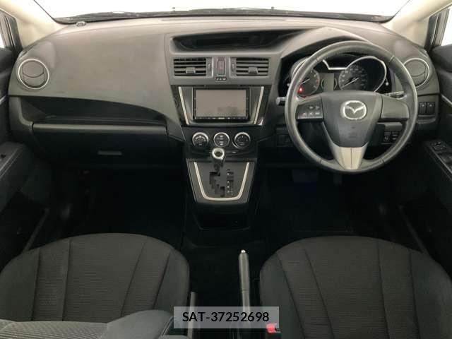 Mazda PREMACY 2015-12 8075131-12