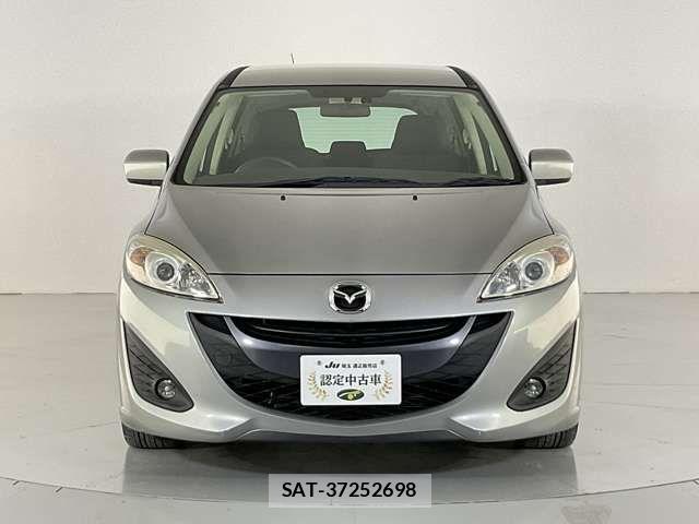 Mazda PREMACY 2015-12 8075131-1