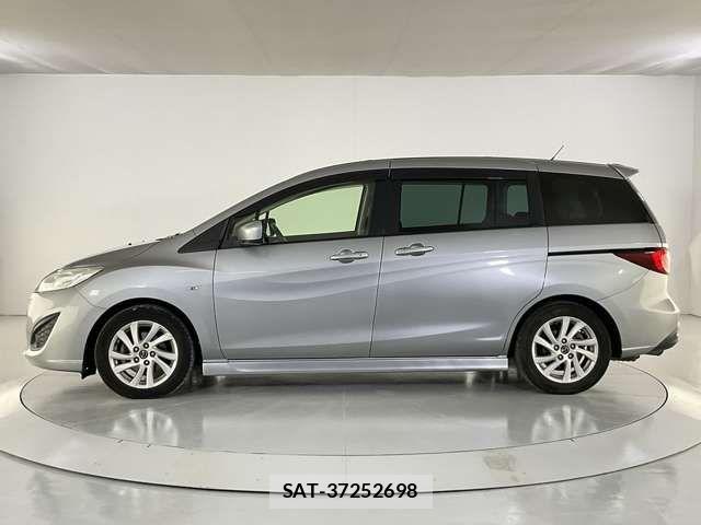 Mazda PREMACY 2015-12 8075131-2