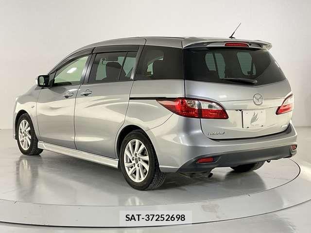 Mazda PREMACY 2015-12 8075131-3