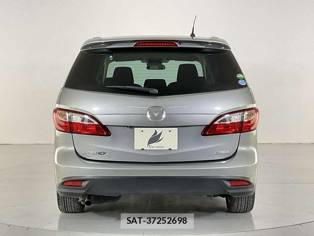 Mazda PREMACY 2015-12 8075131-4