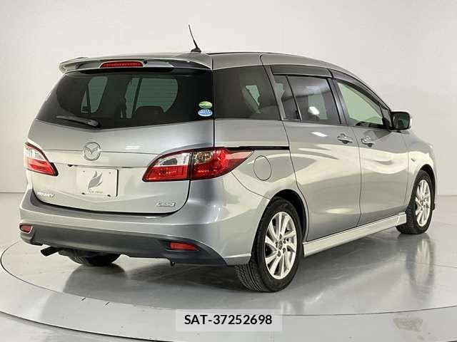 Mazda PREMACY 2015-12 8075131-5