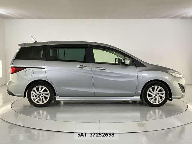 Mazda PREMACY 2015-12 8075131-6