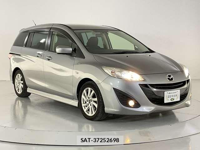 Mazda PREMACY 2015-12 8075131-7