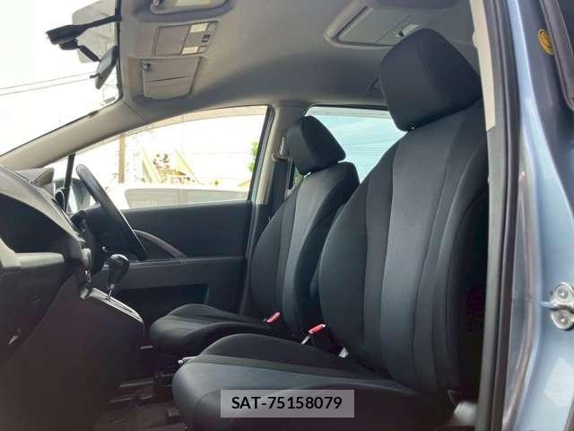 Mazda PREMACY 2013-04 8075134-15