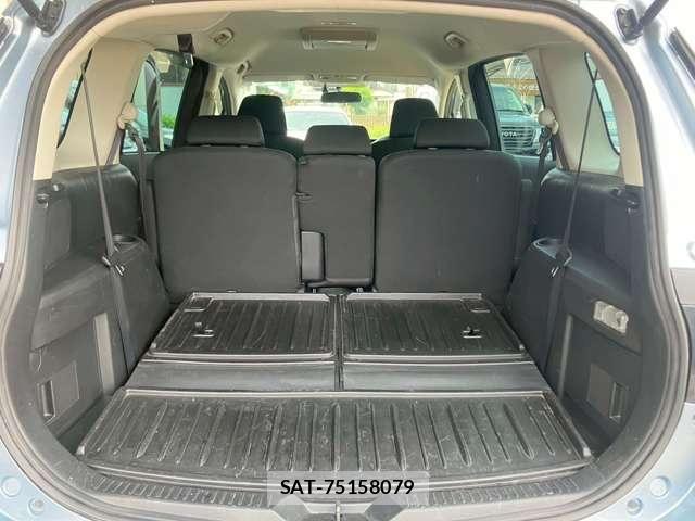 Mazda PREMACY 2013-04 8075134-21