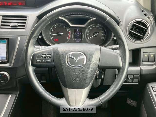 Mazda PREMACY 2013-04 8075134-23