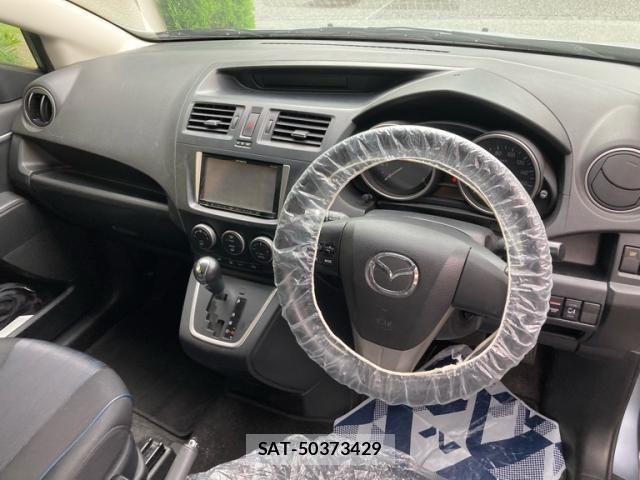 Mazda PREMACY 2011-11 8101224-11