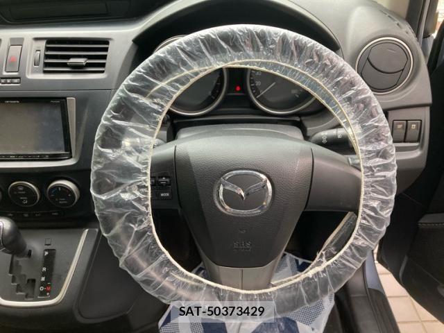 Mazda PREMACY 2011-11 8101224-14