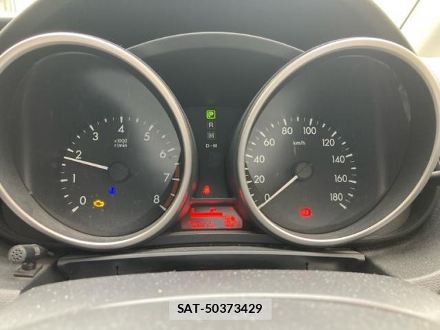 Mazda PREMACY 2011-11 8101224-16