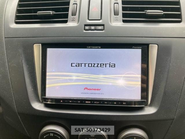 Mazda PREMACY 2011-11 8101224-18