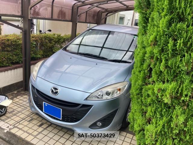 Mazda PREMACY 2011-11 8101224-2
