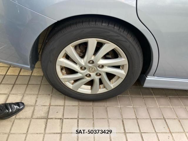 Mazda PREMACY 2011-11 8101224-6