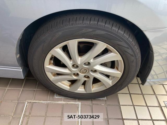 Mazda PREMACY 2011-11 8101224-7