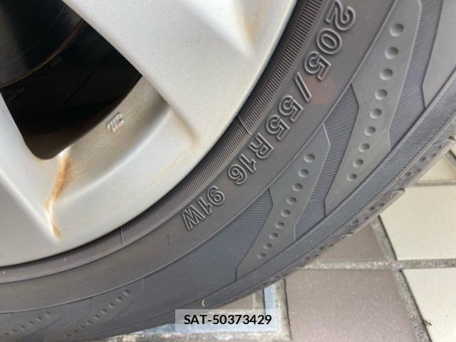 Mazda PREMACY 2011-11 8101224-8