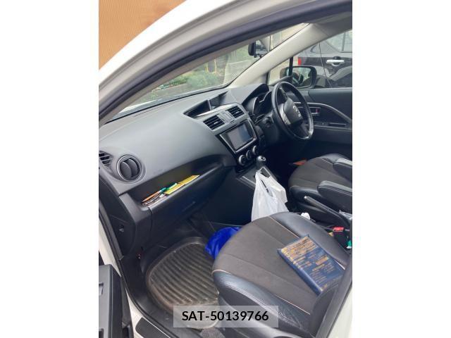 Mazda PREMACY 2013-12 8101221-9