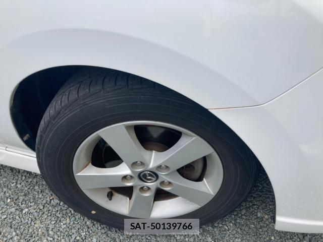 Mazda PREMACY 2013-12 8101221-11