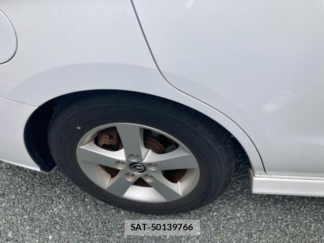 Mazda PREMACY 2013-12 8101221-12