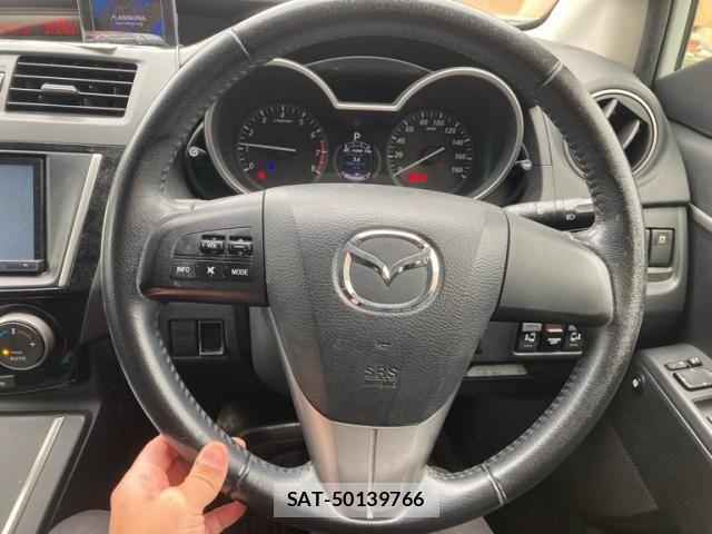 Mazda PREMACY 2013-12 8101221-14