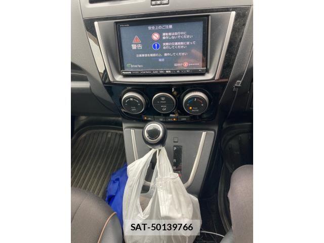 Mazda PREMACY 2013-12 8101221-17