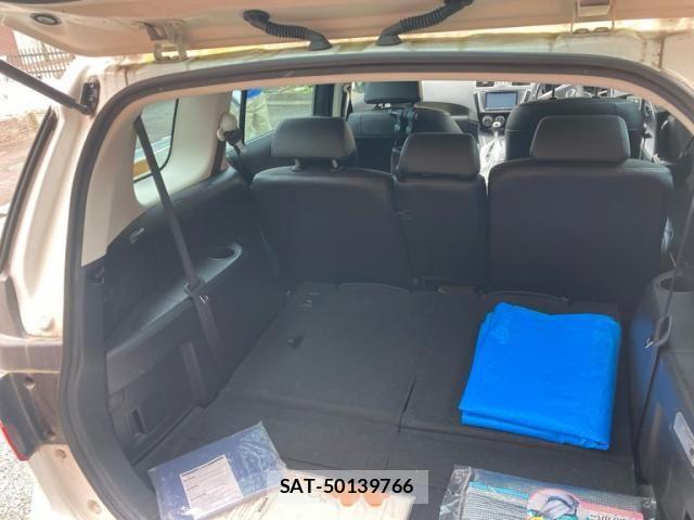 Mazda PREMACY 2013-12 8101221-4