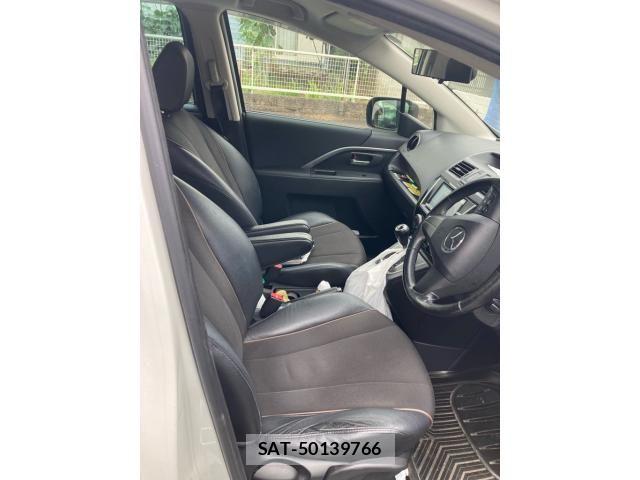 Mazda PREMACY 2013-12 8101221-7