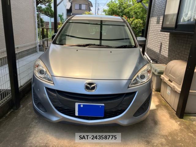Mazda PREMACY 2010-10 8101223-0