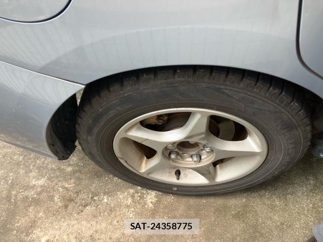 Mazda PREMACY 2010-10 8101223-9