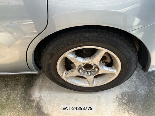 Mazda PREMACY 2010-10 8101223-10