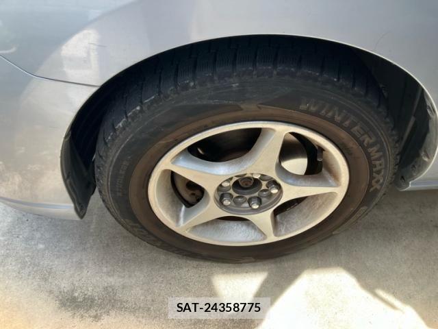 Mazda PREMACY 2010-10 8101223-11