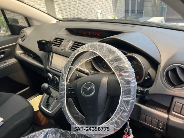 Mazda PREMACY 2010-10 8101223-13