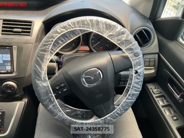 Mazda PREMACY 2010-10 8101223-16