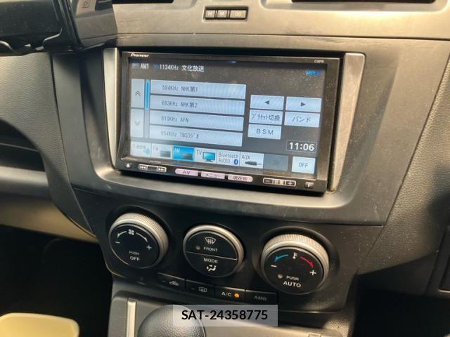 Mazda PREMACY 2010-10 8101223-17